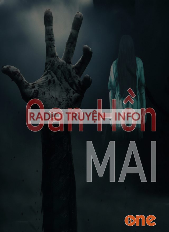 Oan Hồn Mai