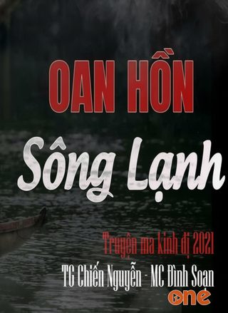 Oan Hồn Sông Lạnh