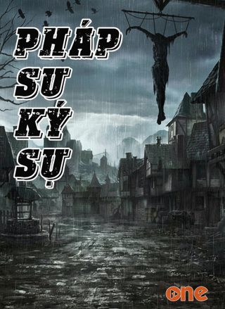 Pháp Sư Ký Sự