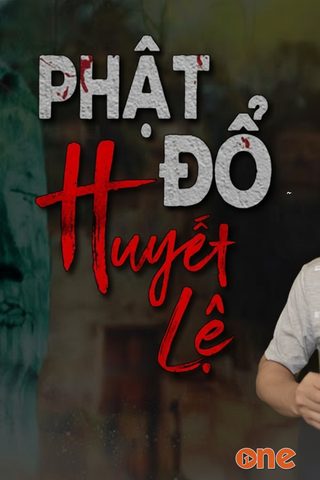 Phật Đổ Huyết Lệ - MC Đình Soạn