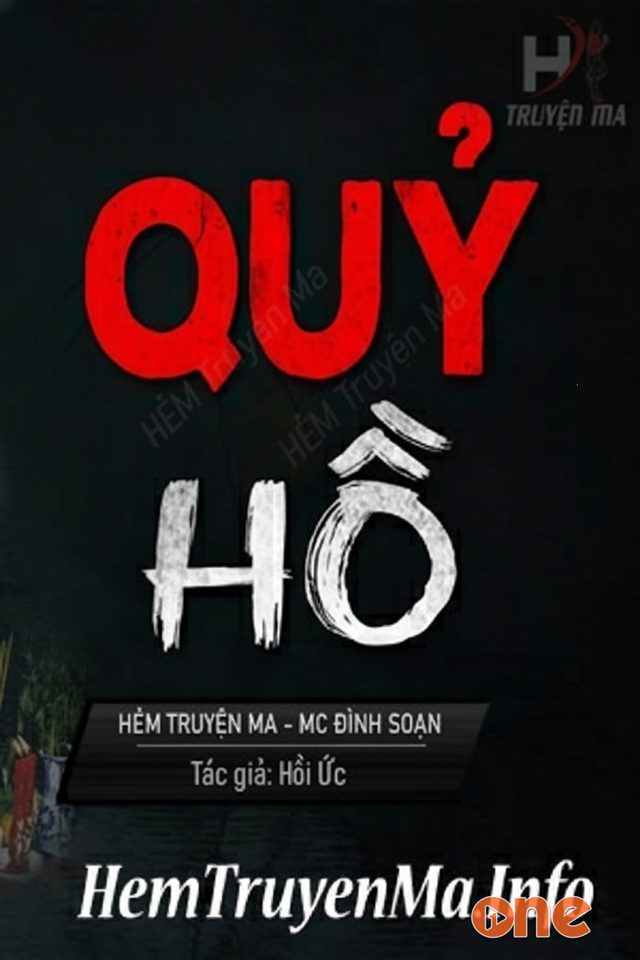 Quỷ Hồ