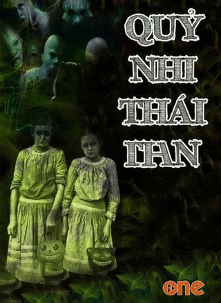 Quỷ Nhi Thái Lan