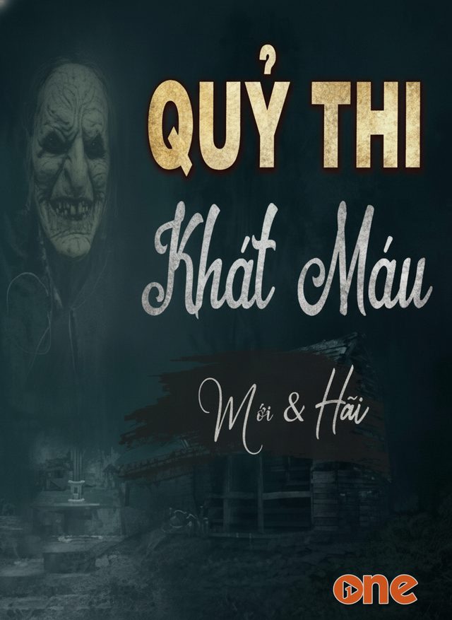 Quỷ Thi Khát Máu