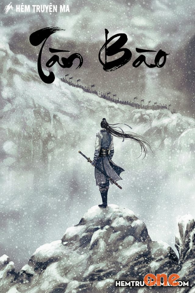 Tàn Bào - Truyện Tiên Hiệp