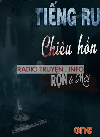 Tiếng Ru Chiêu Hồn