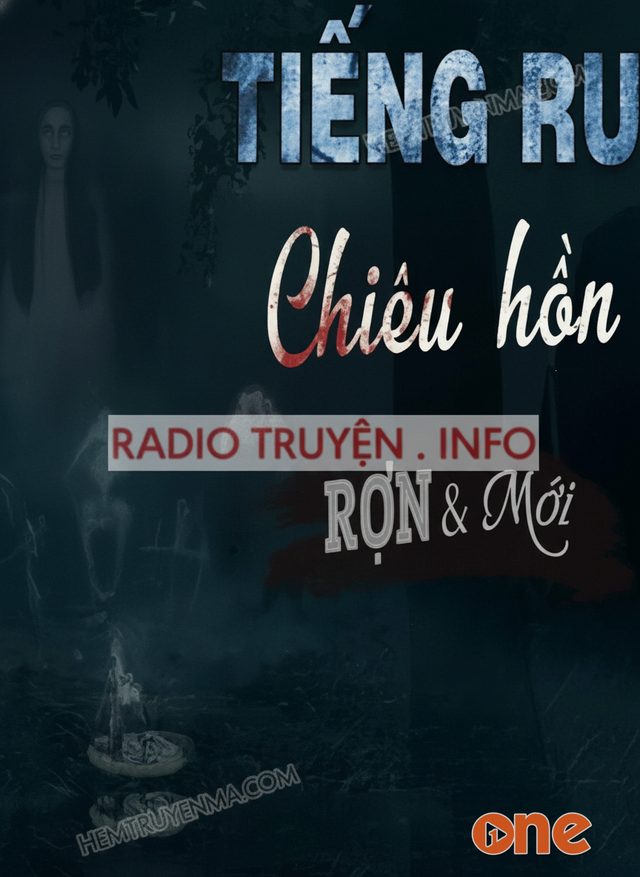 Tiếng Ru Chiêu Hồn