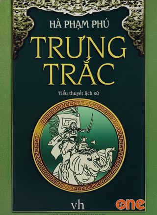 Tiểu Thuyết Trưng Trắc
