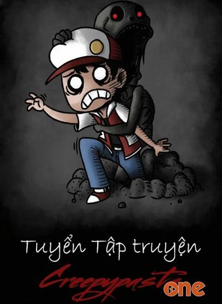 Tuyển Tập Truyện Creepypasta Hay Nhất