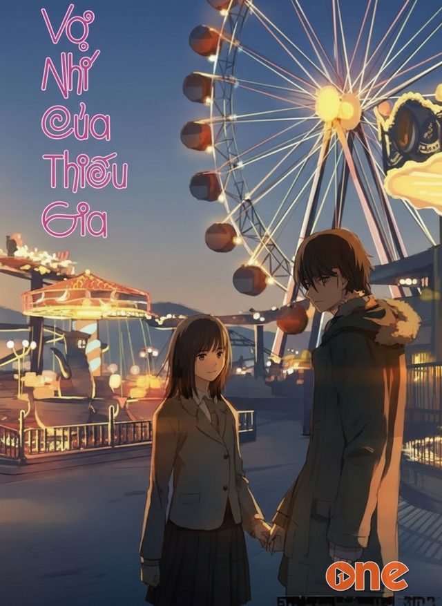 Vợ Nhí Của Thiếu Gia