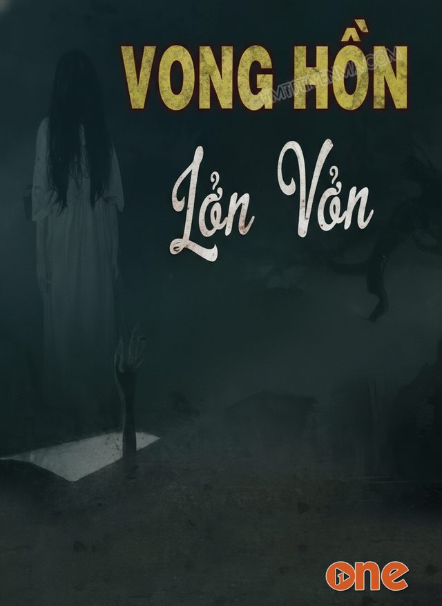 Vong Hồn Lởn Vởn
