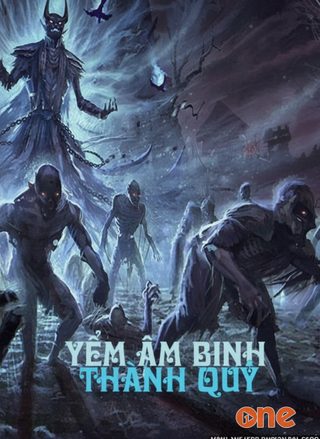Yểm Âm Binh Thành Quỷ