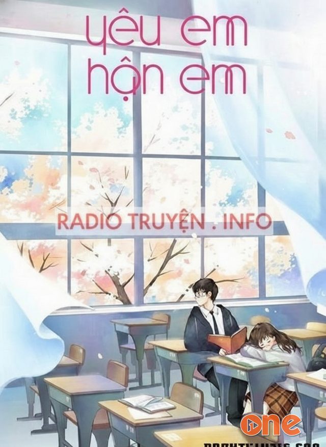 Yêu Em Hận Em