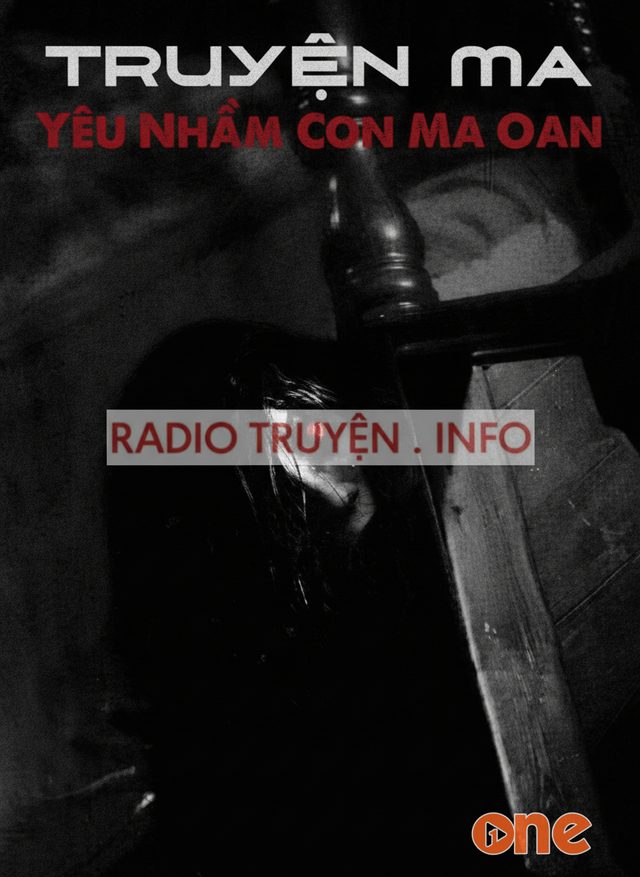 Yêu Nhầm Con Ma Oan