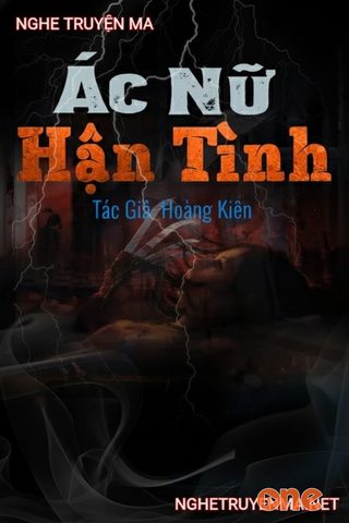 Ác Nữ Hận Chồng