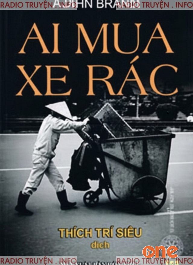 Ai Mua Xe Rác