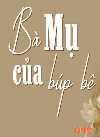 Bà Mụ Của Búp Bê