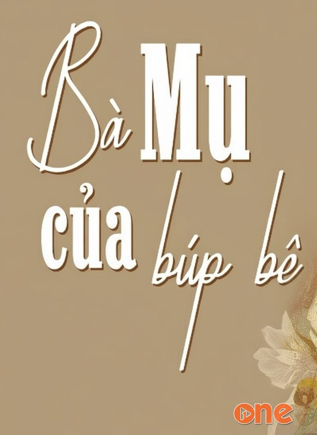 Bà Mụ Của Búp Bê