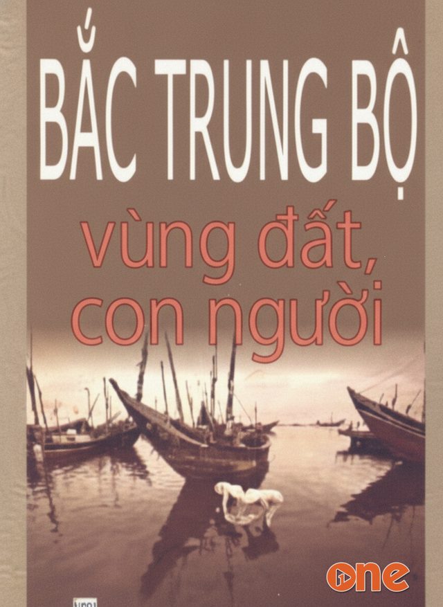 Bắc Trung Bộ – Vùng Đất, Con Người