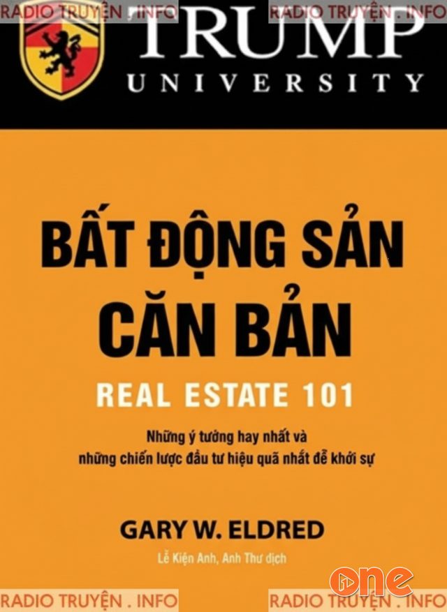 Bất Động Sản Căn Bản