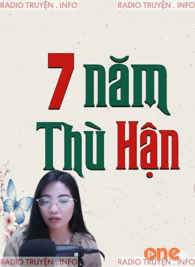Bảy Năm Thù Hận