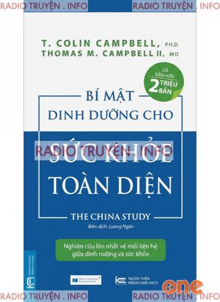 Bí Mật Dinh Dưỡng Cho Sức Khỏe Toàn Diện