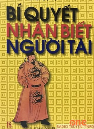 Bí Quyết Nhận Biết Người Tài