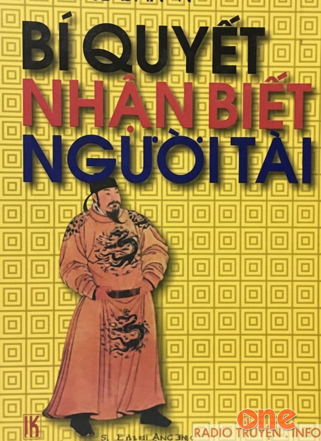 Bí Quyết Nhận Biết Người Tài
