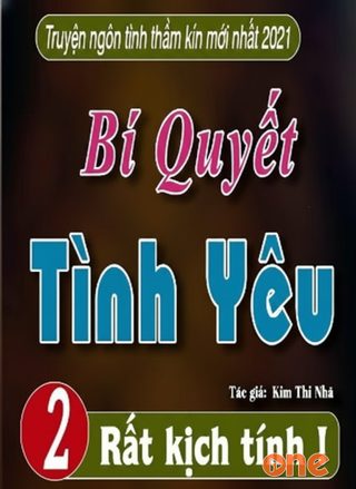 Bí Quyết Tình Yêu