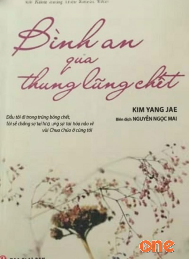 Bình An Qua Thung Lũng Chết