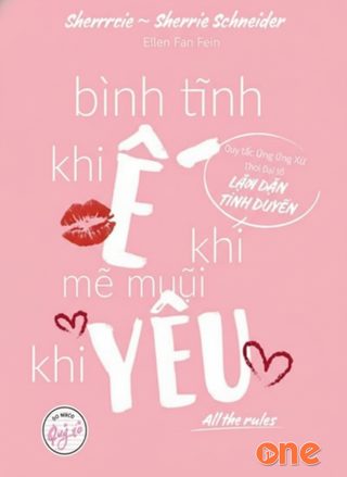 Bình Tĩnh Khi Ế, Mạnh Mẽ Khi Yêu