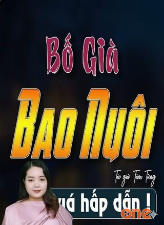 Bố Già Bao Nuôi