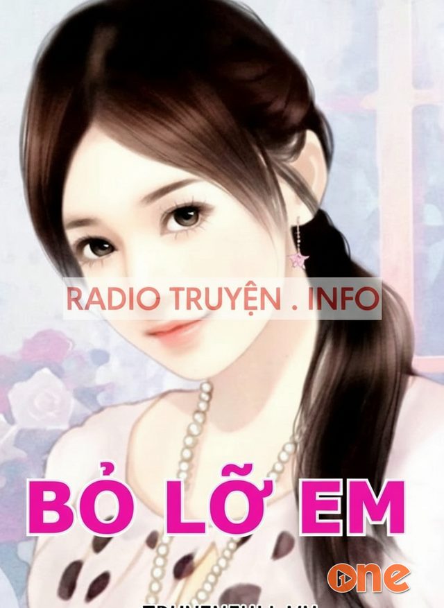 Bỏ Lỡ Em