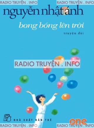 Bong Bóng Lên Trời