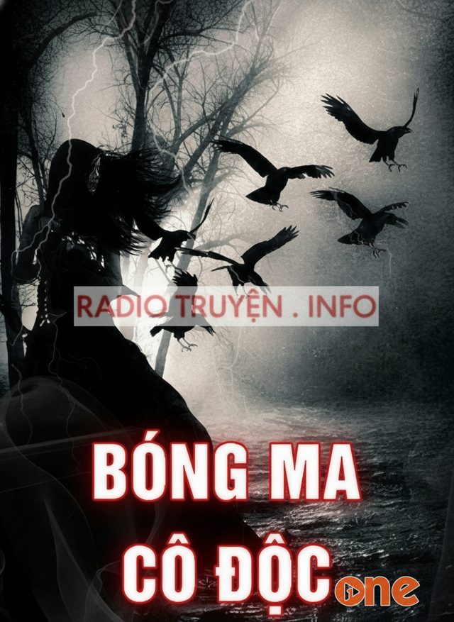 Bóng Ma Cô Độc