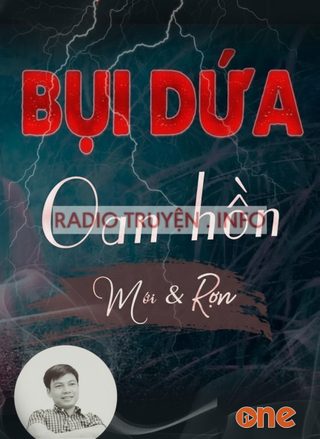 Bụi Dứa Oan Hồn