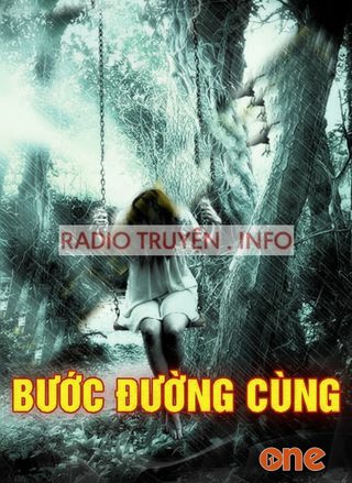 Bước Đường Cùng