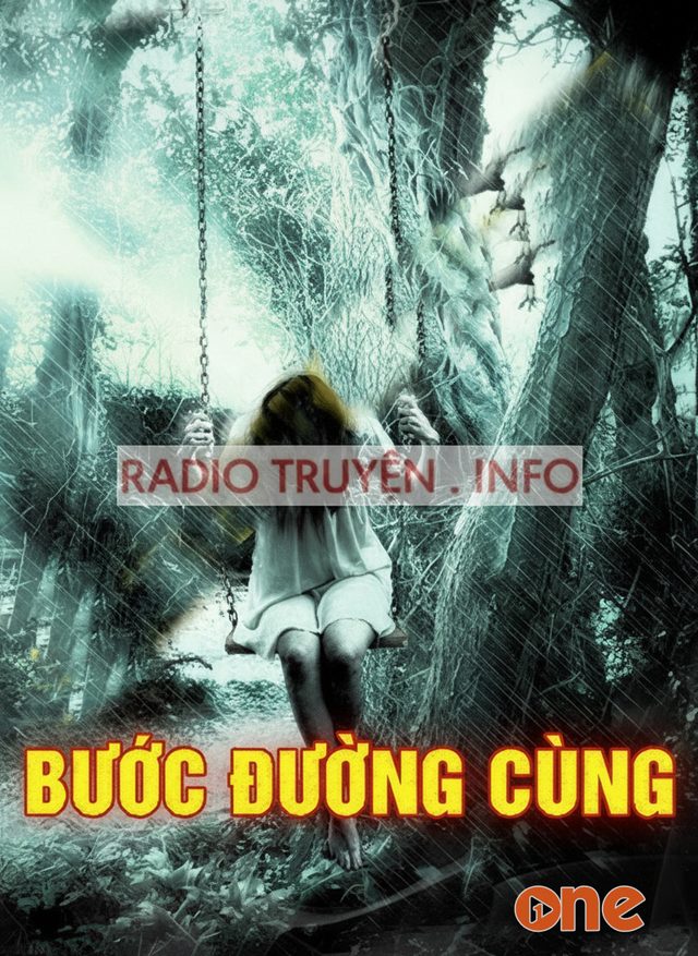 Bước Đường Cùng