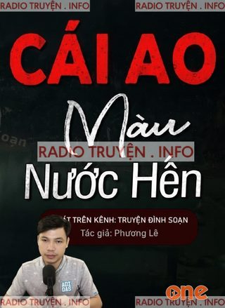 Cái Ao Màu Nước Hến