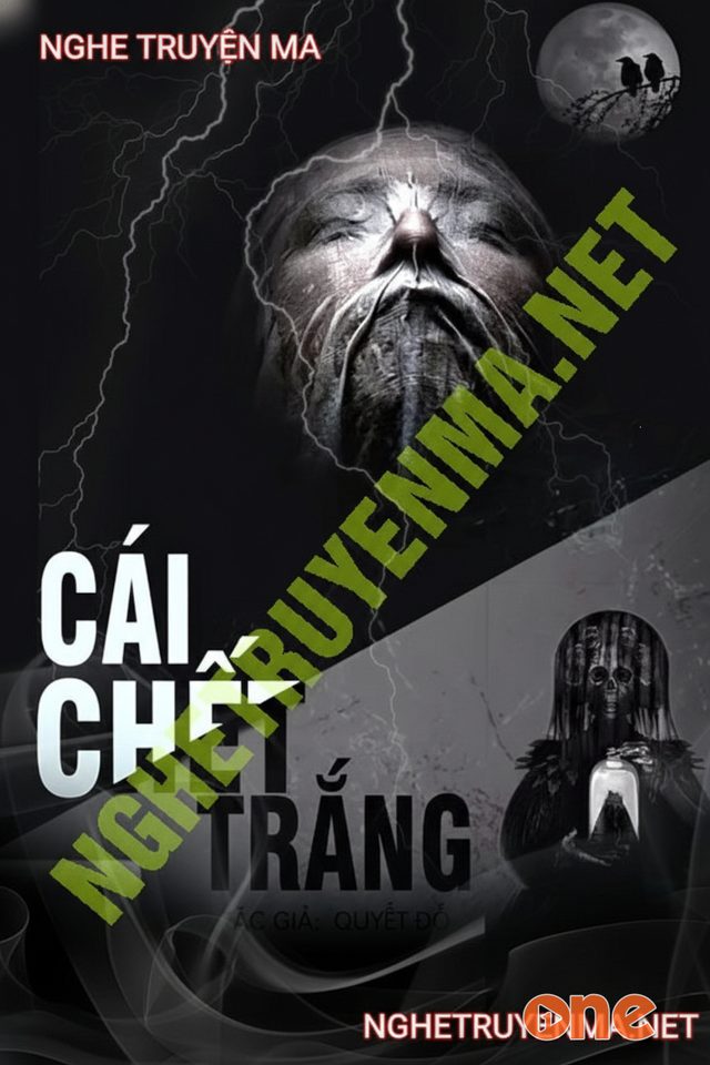 Cái C.hết Trắng