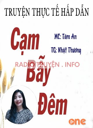 Cạm Bẫy Đêm