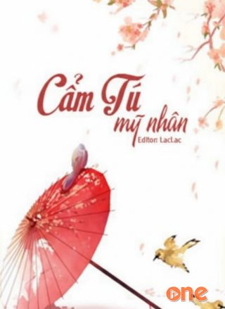Cẩm Tú Mỹ Nhân