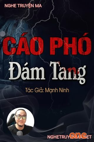Cáo Phó Đám Tang