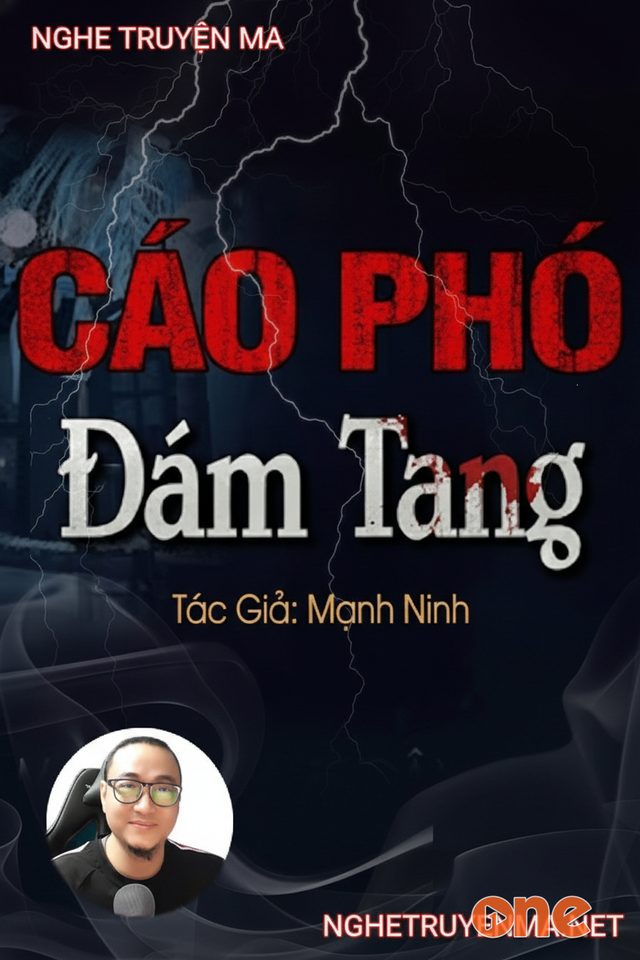 Cáo Phó Đám Tang