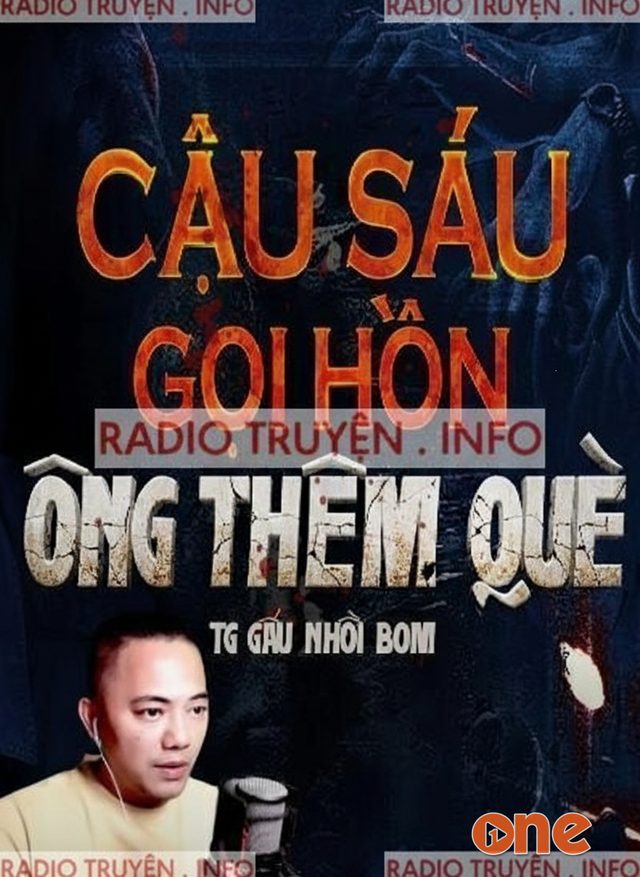 Cậu Sáu Gọi Hồn Ông Thêm Què