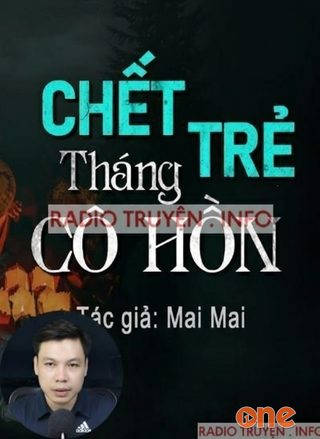 Chết Trẻ Tháng Cô Hồn