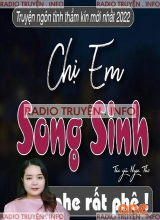 Chị Em Song Sinh
