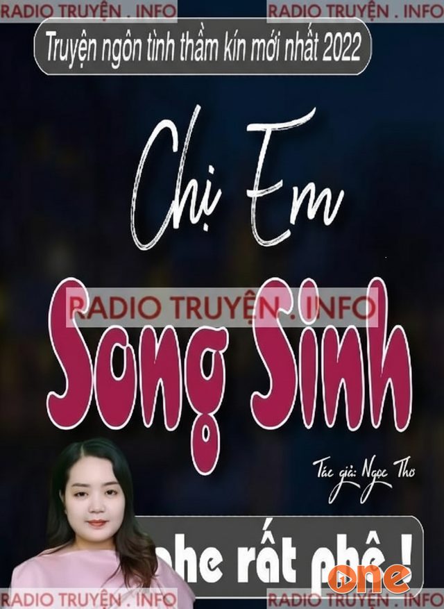 Chị Em Song Sinh