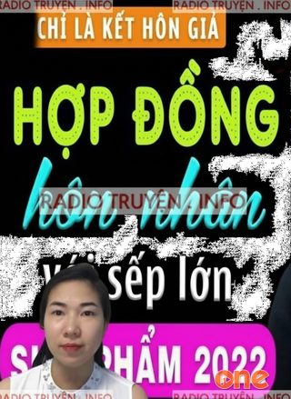 Chỉ Là Kết Hôn Giả
