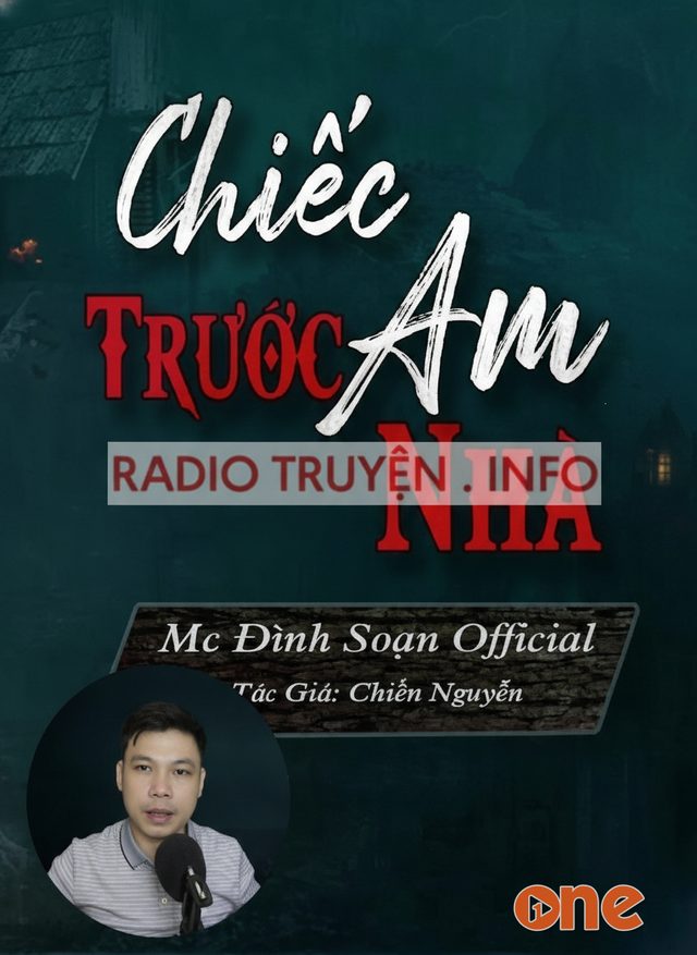 Chiếc Am Trước Nhà