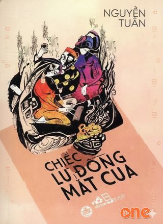 Chiếc Lư Đồng Mắt Cua